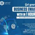 Professional Email Solutions For Your Business In Saudi Arabia
