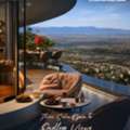 INR 4,  4 BR,  Luxury 4 BHK Apartments In Panchkula | The Sky Heights