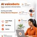 AI-Personalized Audio & Video Messages For Political Campaigns