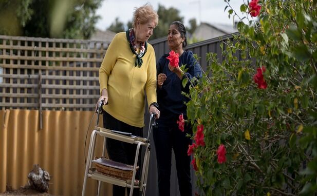 Perth, Health, Trusted NDIS Support Services In Perth For Everyday Living