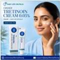 USD 40,  Explore Tretinoin Cream 0.05% Online At Easy Life On Pills