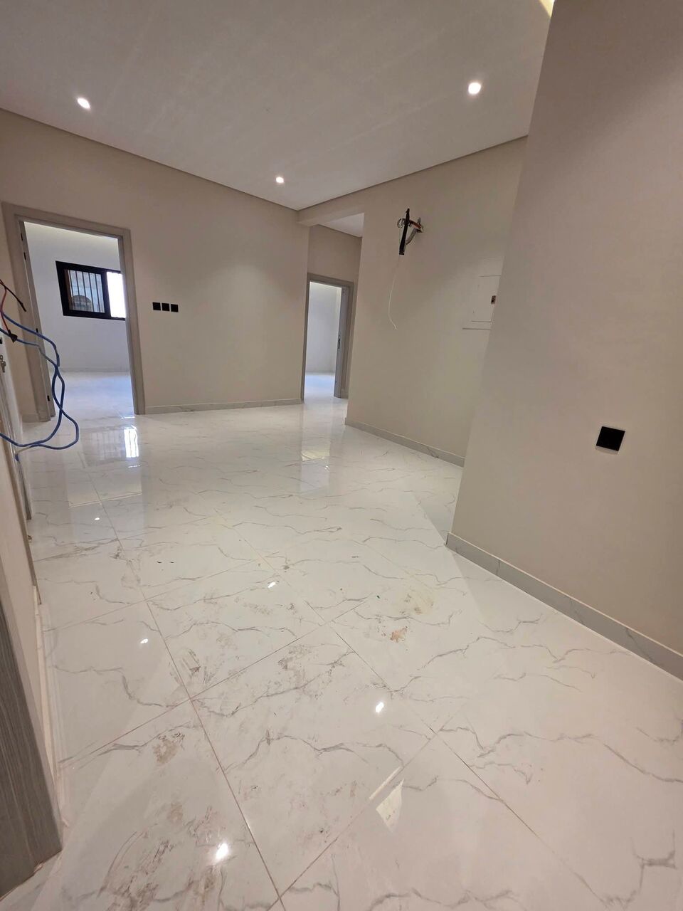 Thuqbah, Apartments, Flats, Houses & Villas, 3 BR,  3 BR New Luxury Family Apartment For Rent In Al Khobar 27,500 SAR/Year