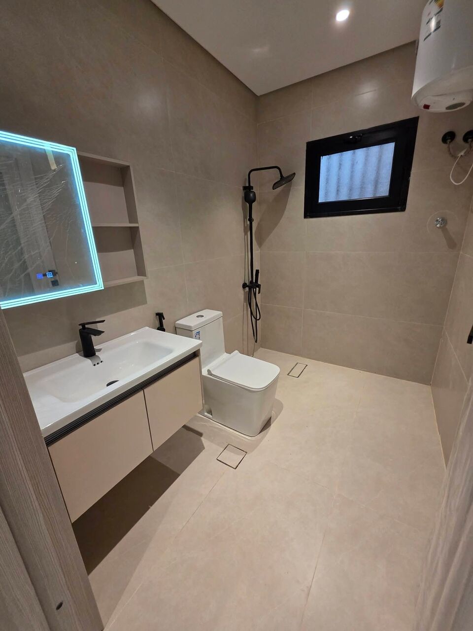 Thuqbah, Apartments, Flats, Houses & Villas, 3 BR,  3 BR New Luxury Family Apartment For Rent In Al Khobar 27,500 SAR/Year