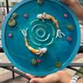 Resin Art Pune 014