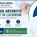 Rheumatoid Arthritis Specialist In Lucknow &ndash; Dr. Divyanshu Dutt Dwivedi
