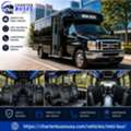 Mini Coach Rental For Tours, Sports And Private Events