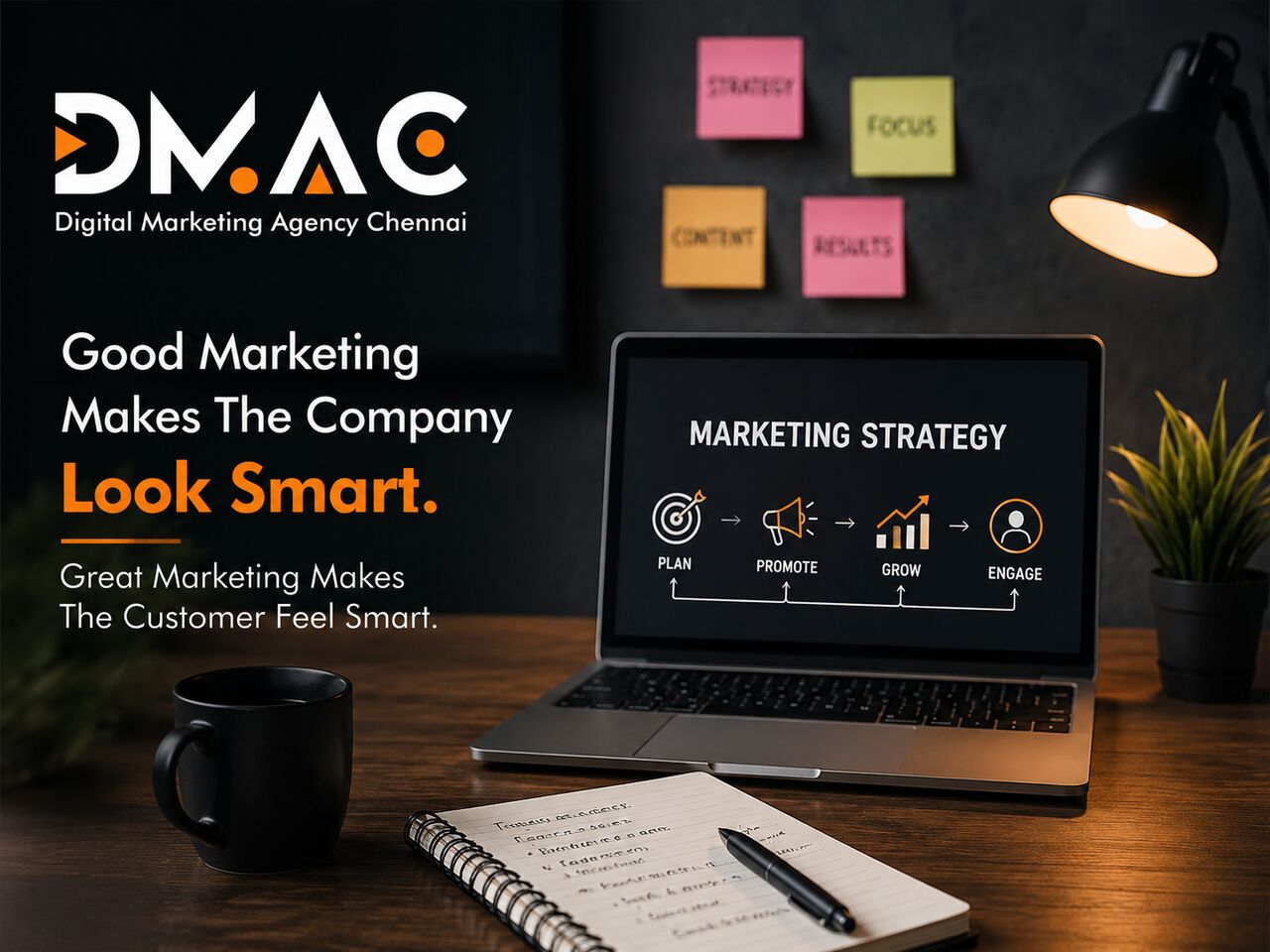 Chennai, Business Partners, The Future Of Business Starts With Digital Marketing
