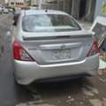 SAR 24000,  Nissan Sunny,  2017,  Automatic,  176000 KM,  Car  For Sale