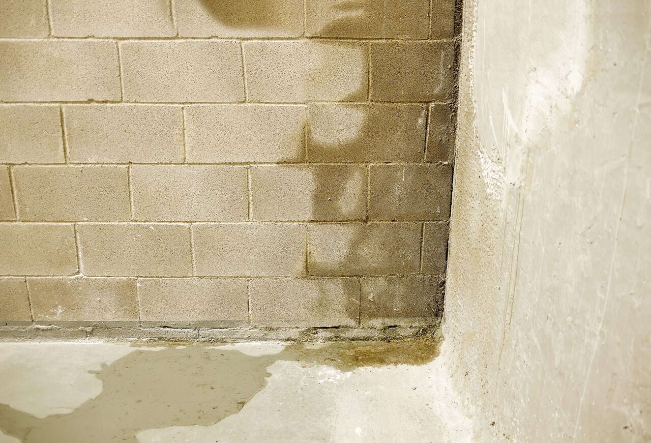 New York, Appliance Repair, Reliable Basement Waterproofing Services In Central & Southern Virginia