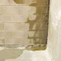 Reliable Basement Waterproofing Services In Central & Southern Virginia