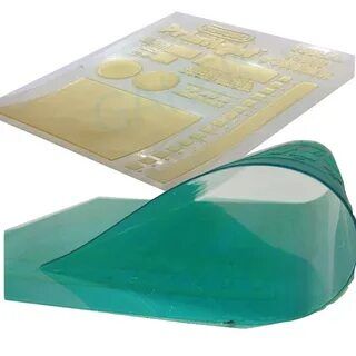 San Diego, Printing, Master Engraving For Sand Casting | PlateCrafters USA