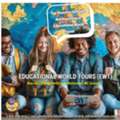 EDUCATIONAL WORLD TRAVEL &mdash; INVEST IN YOUR STUDENTS' FUTURE