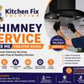 Chimney Service Near Me Greater Noida