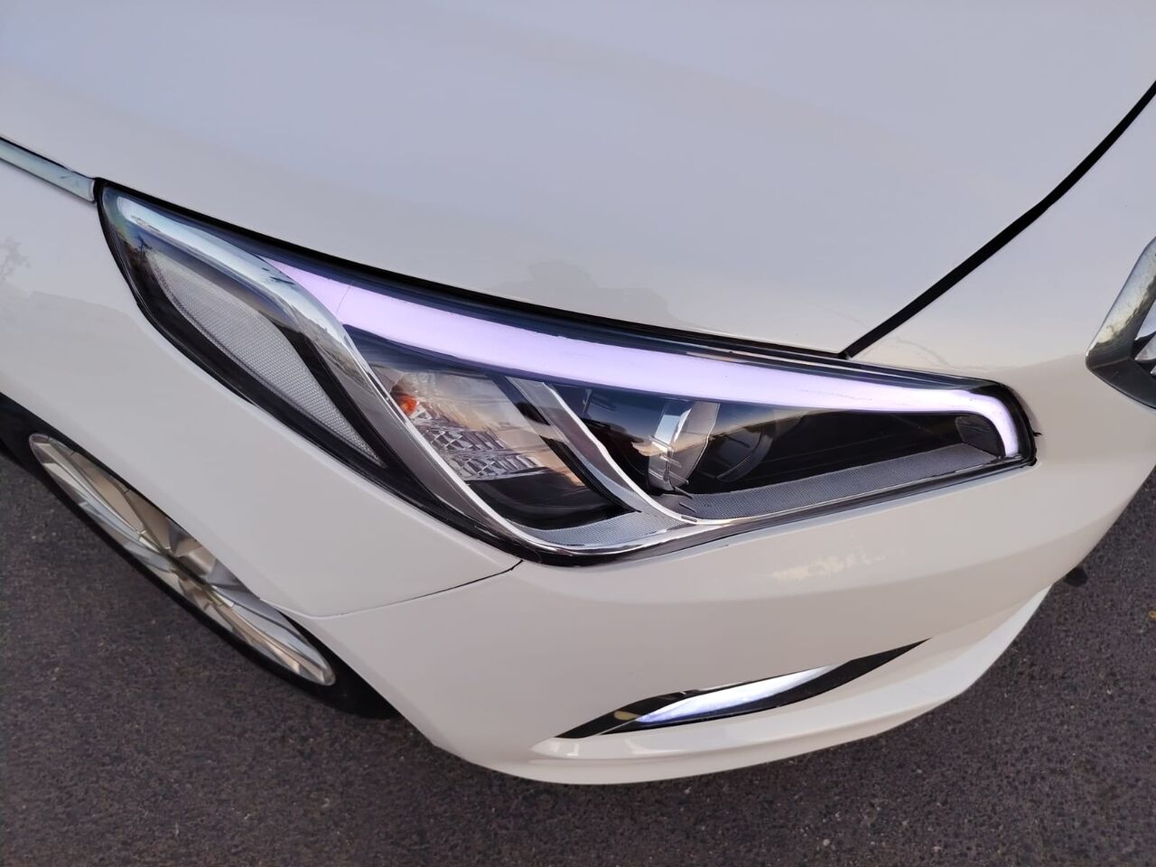 Al Khobar Al Shamalia, Vehicles, Cars & Trucks , SAR 32999,  Hyundai Sonata,  2016,  Automatic,  300000 KM,  VERY NEAT & CLEAN  4Cylinder Very Well Maintained. Looks And Drives