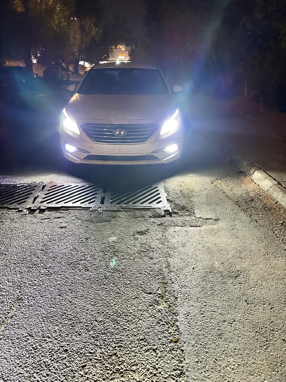Al Khobar Al Shamalia, Vehicles, Cars & Trucks , SAR 32999,  Hyundai Sonata,  2016,  Automatic,  300000 KM,  VERY NEAT & CLEAN  4Cylinder Very Well Maintained. Looks And Drives
