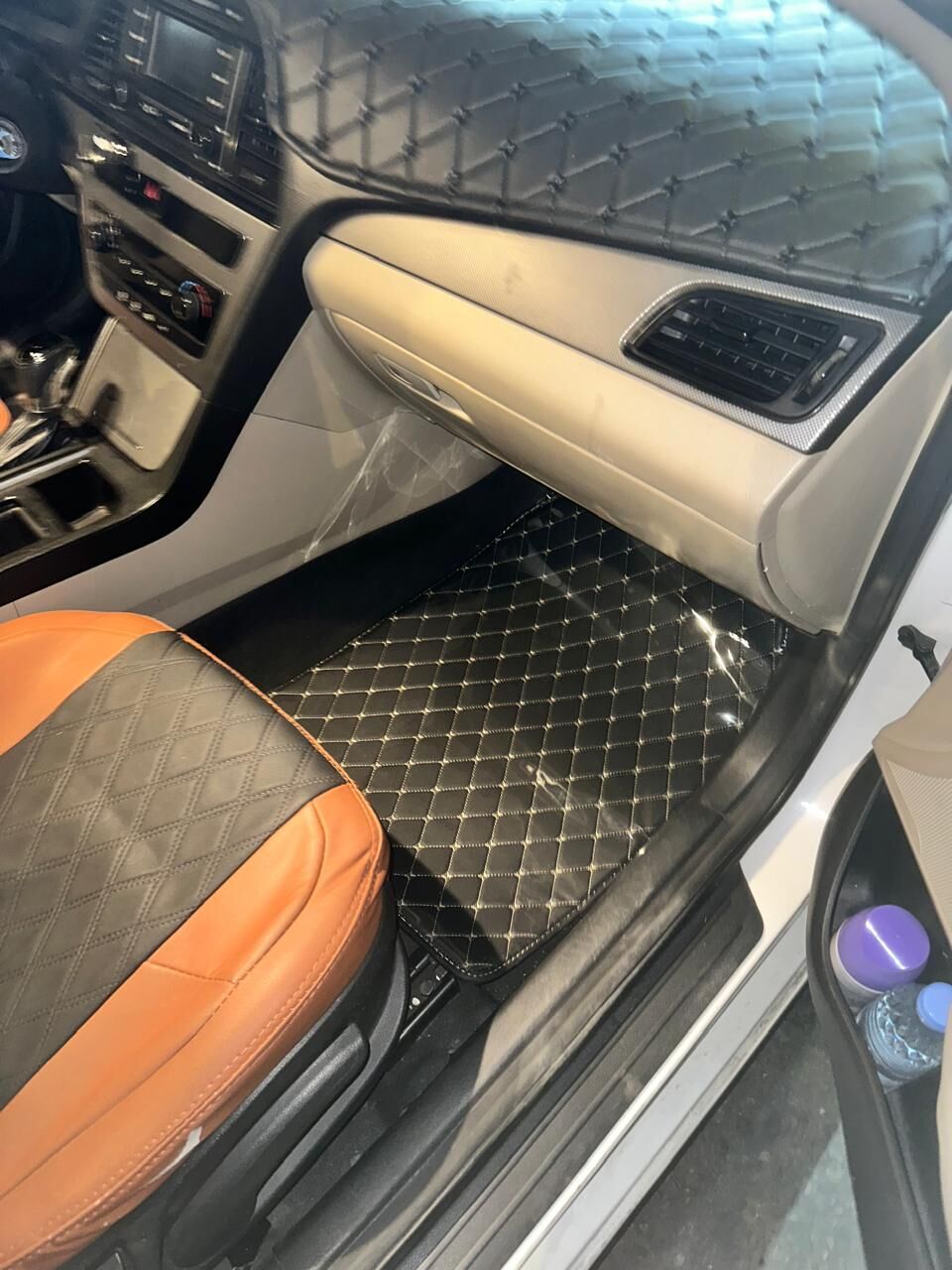 Al Khobar Al Shamalia, Vehicles, Cars & Trucks , SAR 32999,  Hyundai Sonata,  2016,  Automatic,  300000 KM,  VERY NEAT & CLEAN  4Cylinder Very Well Maintained. Looks And Drives