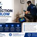Leak Detection Marlow Hidden Water Leak Specialists