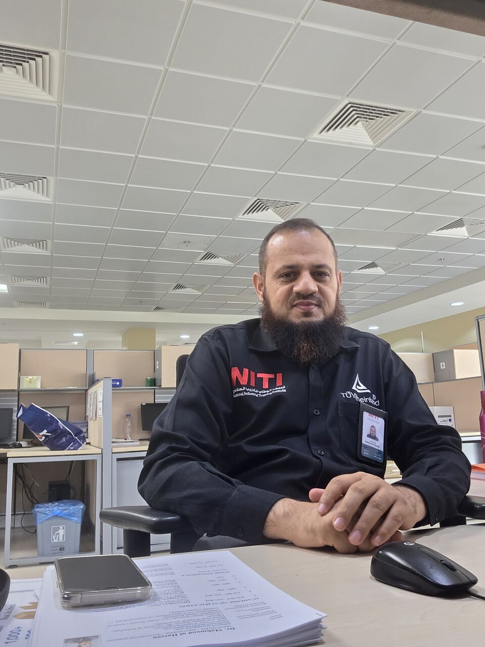 Riyadh, Job Seekers, Seeking A Job