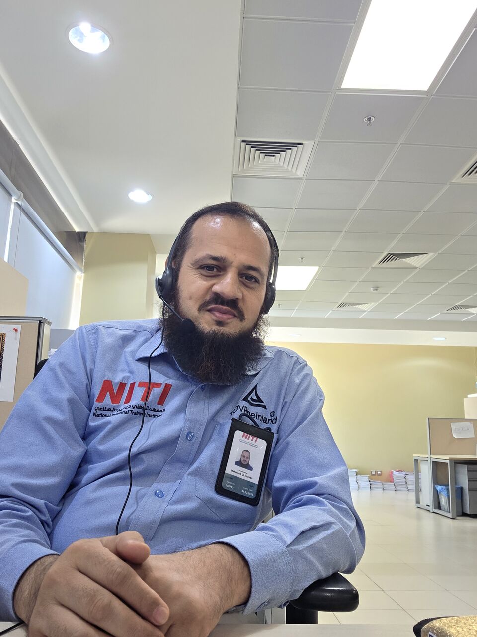 Riyadh, Job Seekers, Seeking A Job