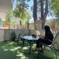 INR 4000/day,  Furnished,  1 BR,  450 Sq. Feet,  One Bedroom Apartment Galleria