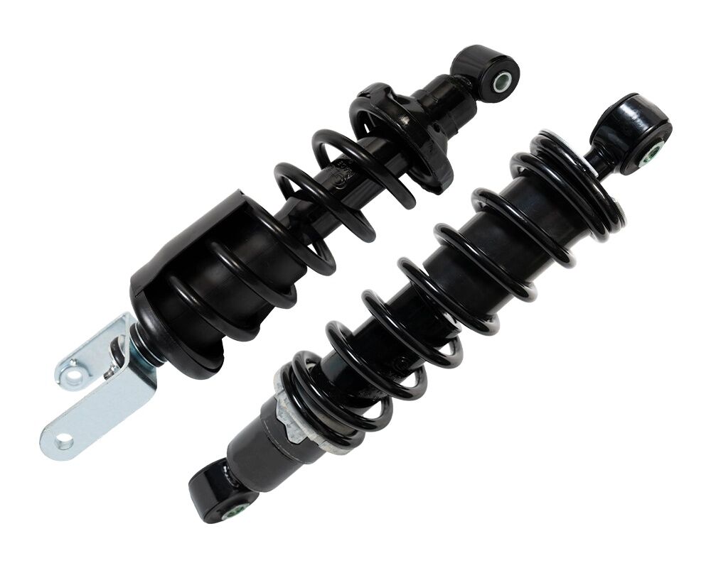 Mumbai, Auto Parts, Choose Front Shock Absorbers For Better Braking Control