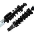 Choose Front Shock Absorbers For Better Braking Control