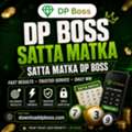 DP Boss | DP Boss Satta Matka | Satta Matka DP Boss Results & Updates