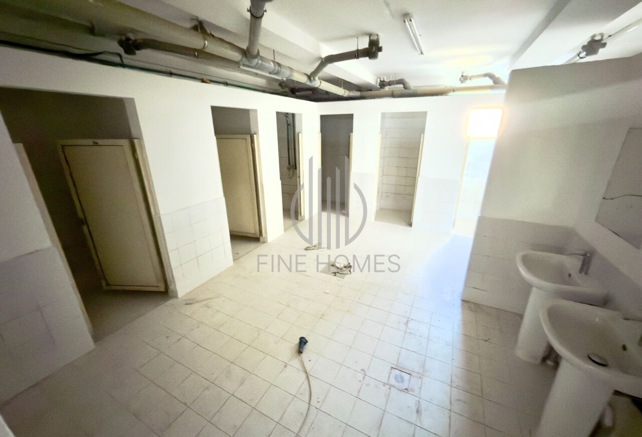 Tubli, Staff Accommodation, BHD 1500,  120 Sq. Meter,  Staff Accommodation | Renovated | Multiple Option