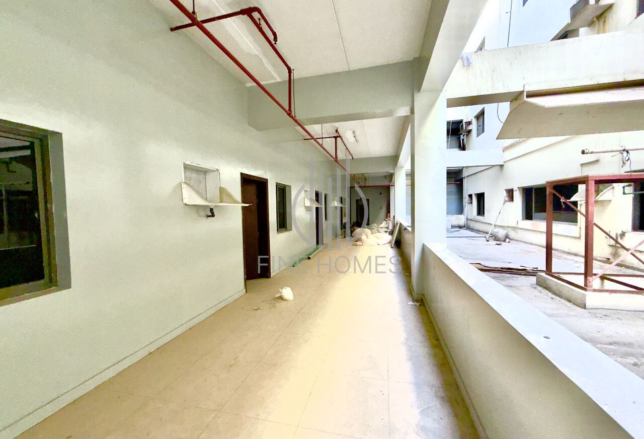 Tubli, Staff Accommodation, BHD 1500,  120 Sq. Meter,  Staff Accommodation | Renovated | Multiple Option