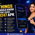 10 Things You Should Know Before Using Yolo247 APK