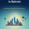 Business Formation In Bahrain