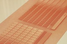 San Diego, Printing, Rubber Printing Plates For Reliable Printing | PlateCrafters