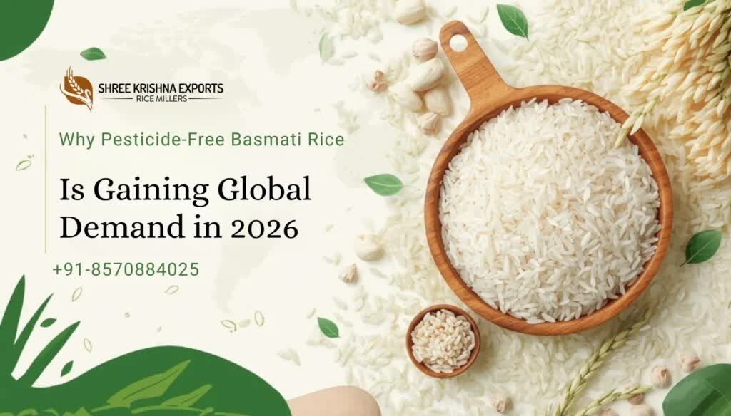 Haryana, Food, Basmati Rice Wholesalers In India | Premium Bulk Supply - Tasty Grain