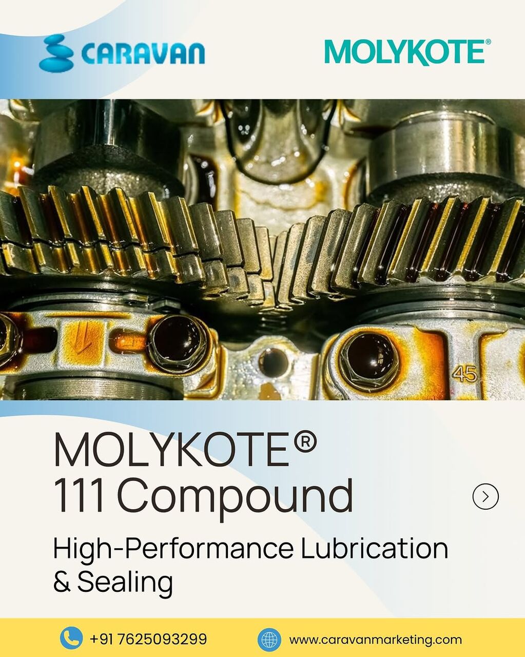 Bangalore, Business, High Specialty Lubricants Supplier For Industrial Applications