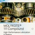High Specialty Lubricants Supplier For Industrial Applications