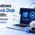 Windows Check Disk Health: Fast, Reliable Diagnostics