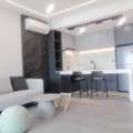 THB 28000,  53 Sq. Meter,  Condo For Rent, Baan Sathorn Chao Phraya, Room Size 53.6 Sq M, 1 Bedroom, 1 Bathroom,