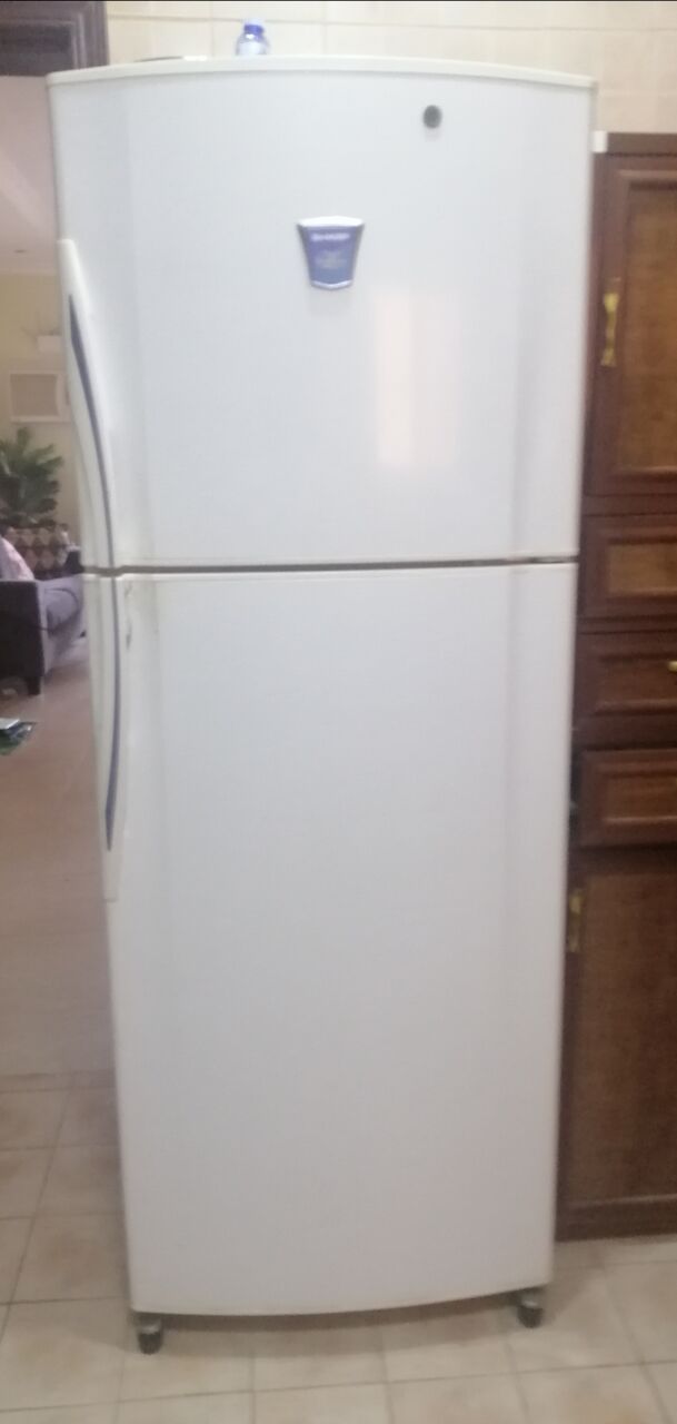 Dhahrat Laban, Furniture, SAR 3000,  Household Items For Sale: Refrigerator, Gas Oven, Window AC, Water Dispenser & Dec