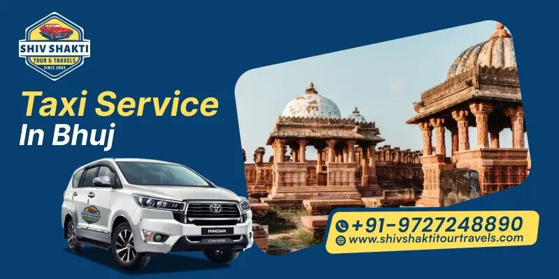 Ahmedabad, Travel, Cab Service In Bhuj &ndash; Shiv Shakti Tour Travels