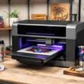 EufyMake UV Printer &ndash; Print On Wood, Glass, Metal & More