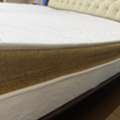 SAR 300,  Mattress (220cm*220cm) Used King Size Mattress Available For Sale In Good Condition.