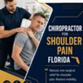 Shoulder Pain Chiropractic Treatment In Florida - Injury Assistance Network