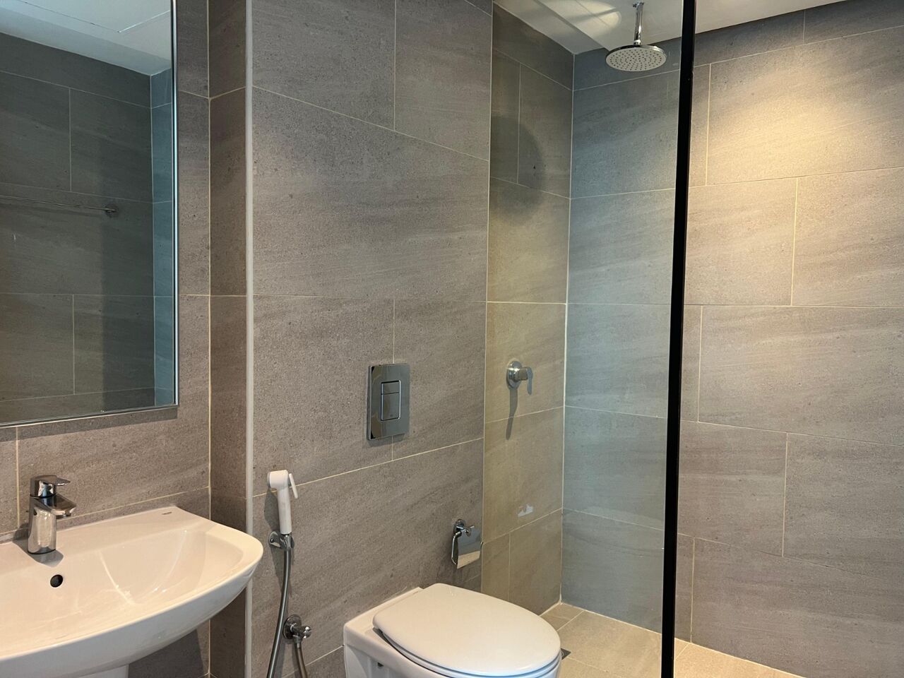 Manama, Apartments, Flats, Houses & Villas, BHD 390/month,  2 BR,  TWO BEDROOM FLAT AT SEEF