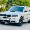 BHD 2650,  Bmw X3,  2006,  195000 KM,  Modified Edition