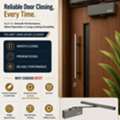 Reliable Door Closer