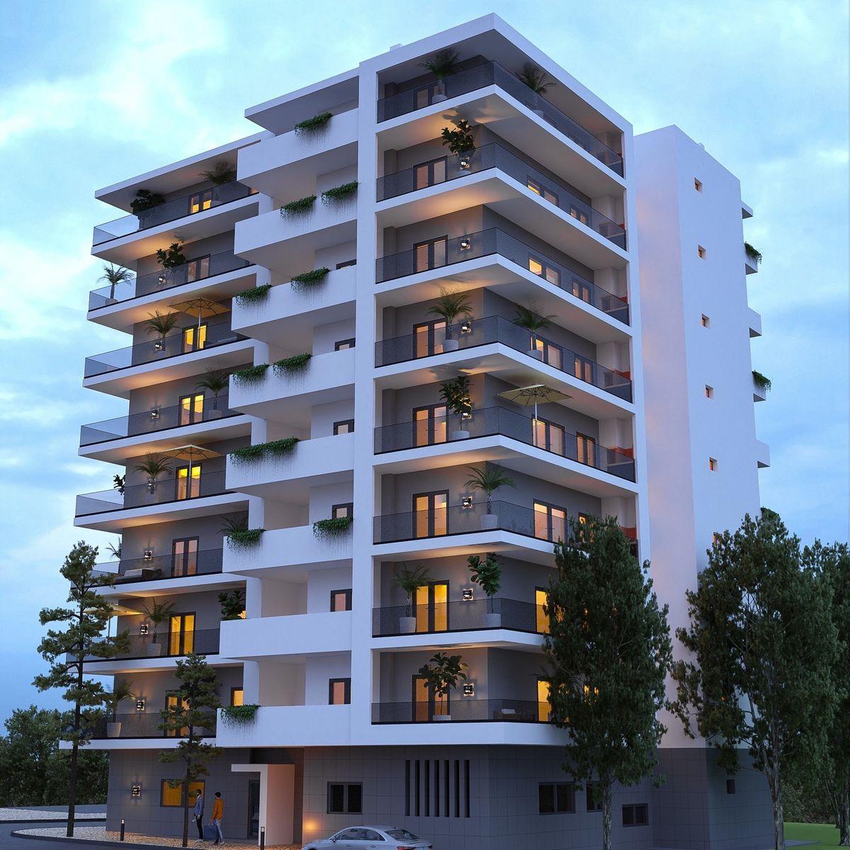 Noida, Real Estate, Find Your Ideal Home In Noida NCR: A Guide To RG Luxury Homes, RG Pleiaddes & RG Mirage