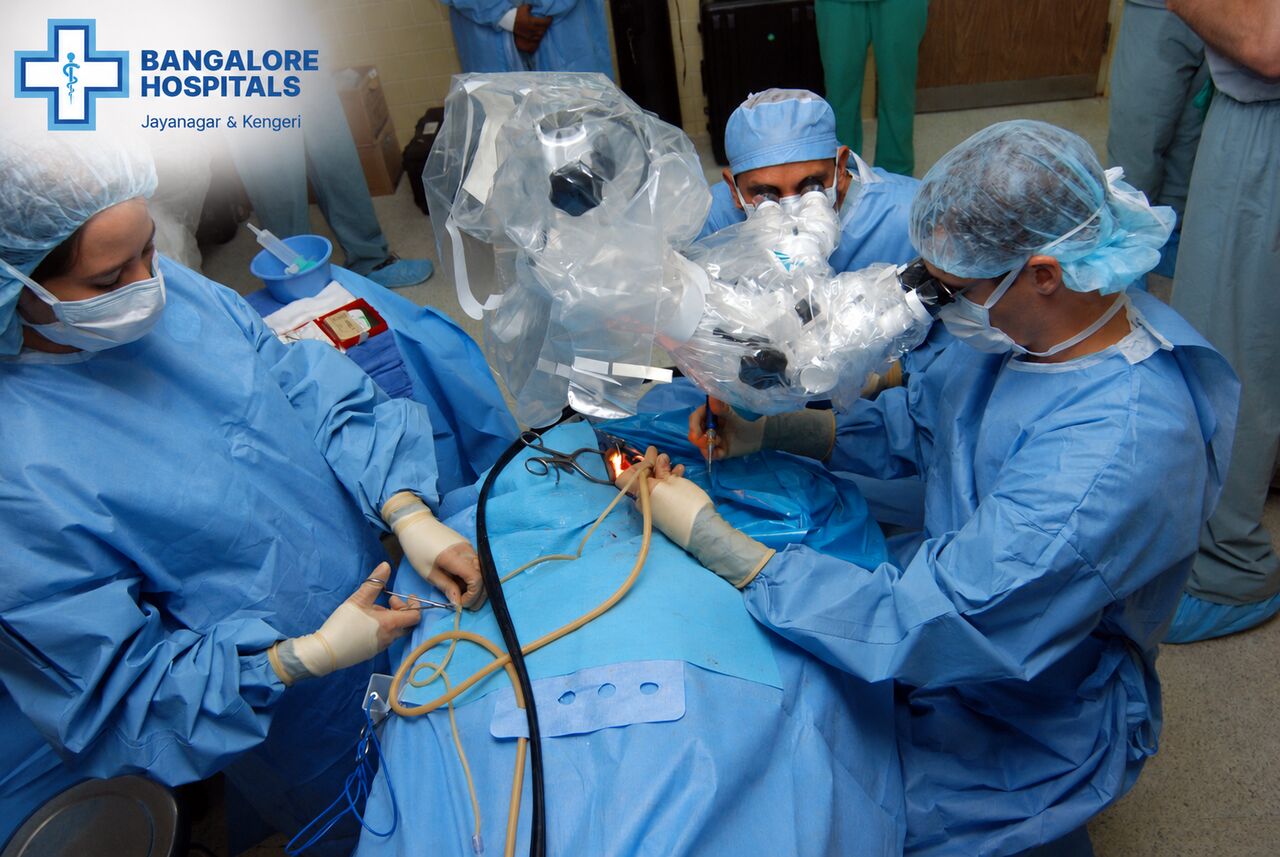 Bangalore, Medical, Best Cardiothoracic Surgery Hospital In Bangalore | Bangalore Hospitals