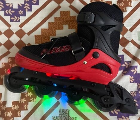 Al Rehab, Household Items, SAR 300,  Want To Sale PAPAISON Inline Skates