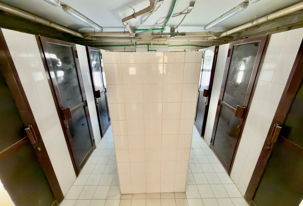 Manama, Staff Accommodation, BHD 1700,  1800 Sq. Meter,  20 To 58 Rooms Available | Ready To Move In