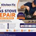 Gas Stove Repair In Greater Noida